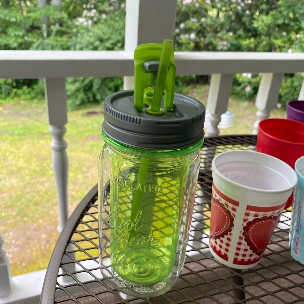 N/A insulated plastic